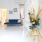 Apartament Casa Lumia *
