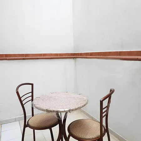 Appartement Casa Lumia