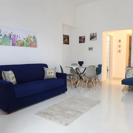 Appartement Casa Lumia Palermo