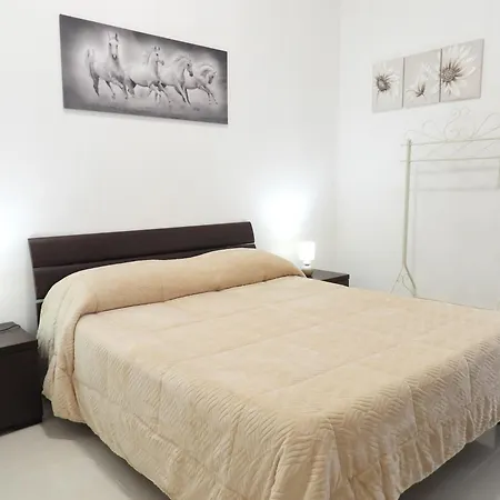 Casa Lumia Apartamento Palermo