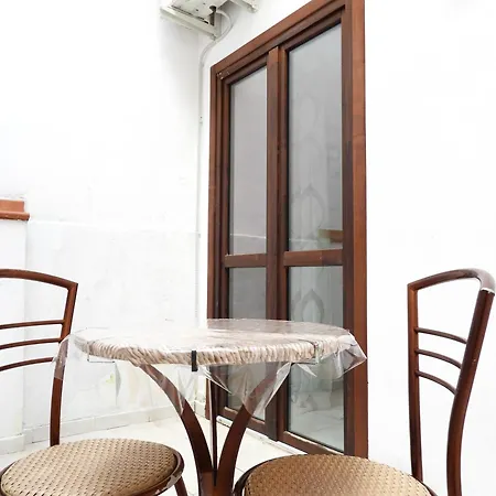 Casa Lumia * Palermo