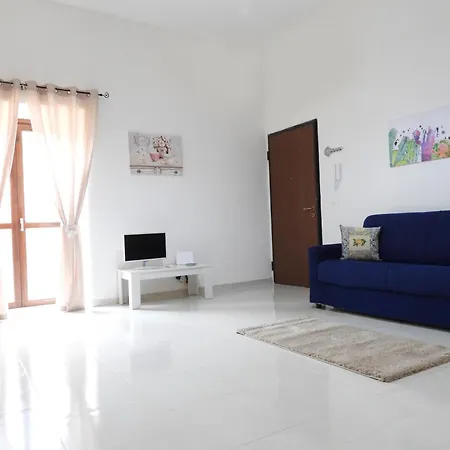Apartment Casa Lumia *