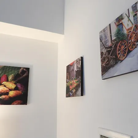 Casa Lumia Apartment
