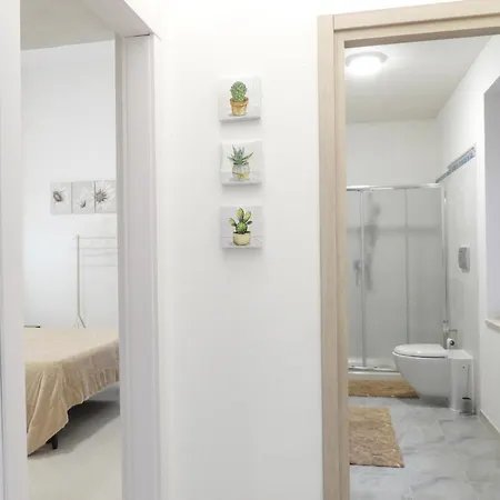 Apartment Casa Lumia Palermo