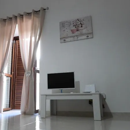 Casa Lumia Apartment