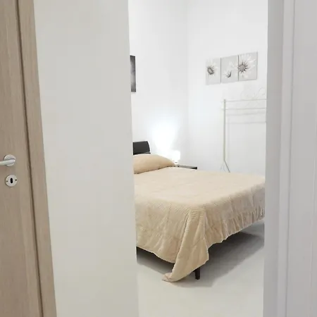 Casa Lumia Apartment
