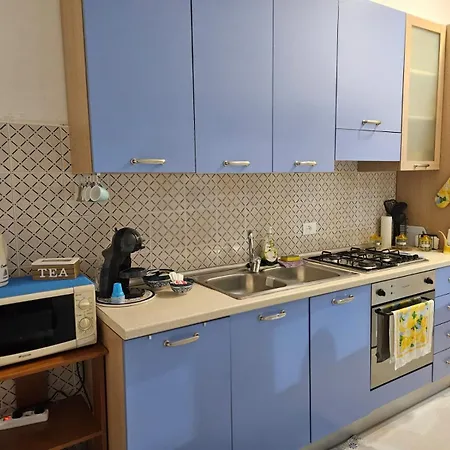 Casa Lumia * Palermo