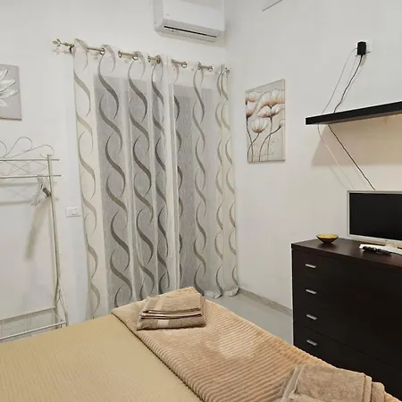 Apartment Casa Lumia Palermo