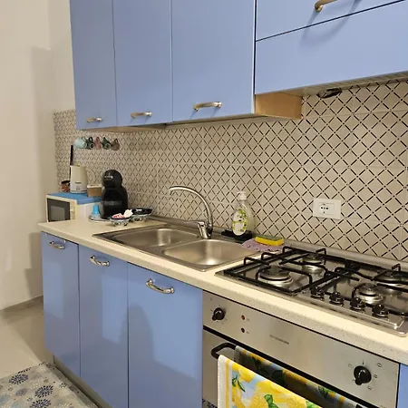 Casa Lumia Apartment Palermo