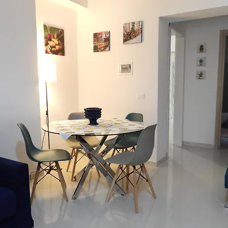 Casa Lumia Palermo