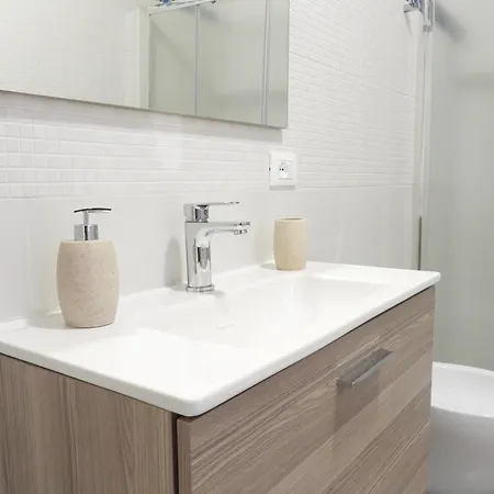 Apartmán Casa Lumia *