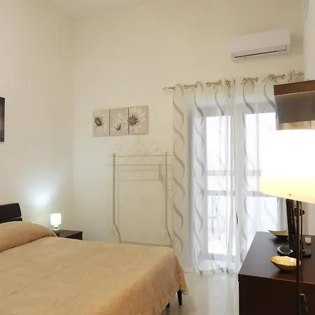 Apartmán Casa Lumia *