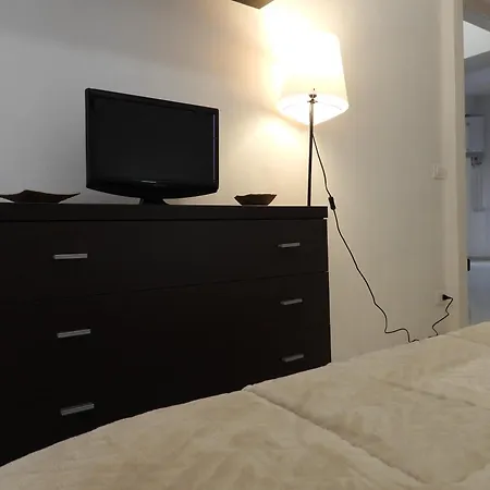 Casa Lumia *