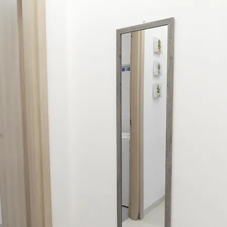 Apartmán Casa Lumia