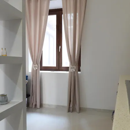 Casa Lumia * Palermo