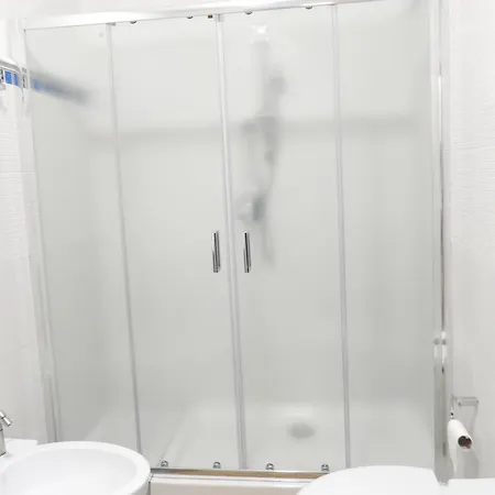 Apartmán Casa Lumia