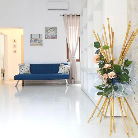 Apartmán Casa Lumia *