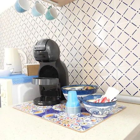 Apartmán Casa Lumia