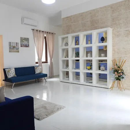 Casa Lumia Palermo